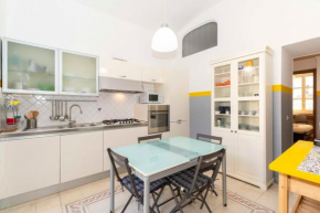 Quadrilatero big & cozy apartment